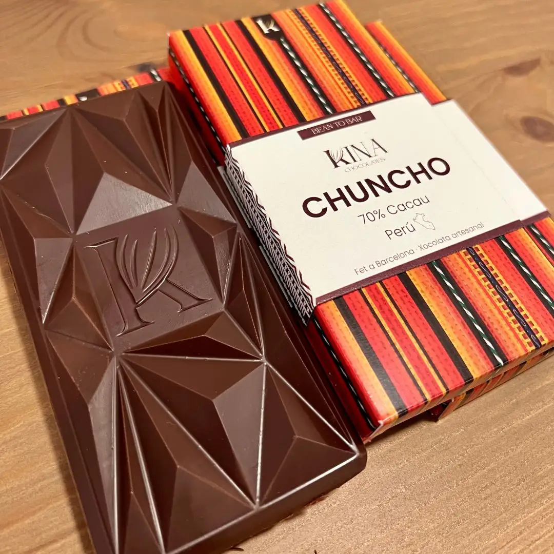Kana Chocolate Packaging