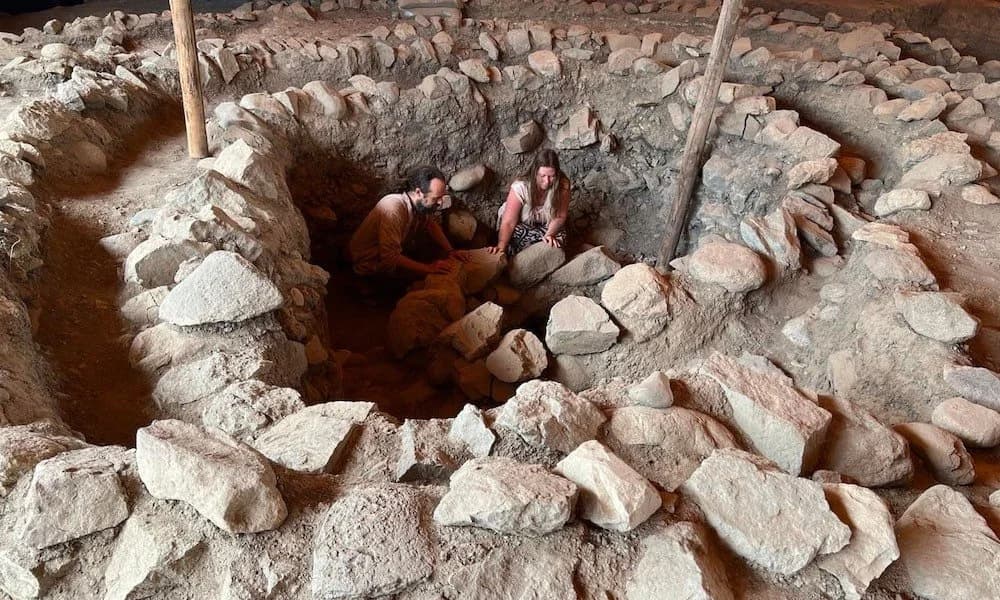 ¿Cuál es el origen del cacao y el chocolate?