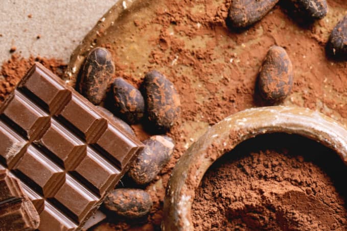 ¿El chocolate engorda? Descubre la verdad sobre este alimento
